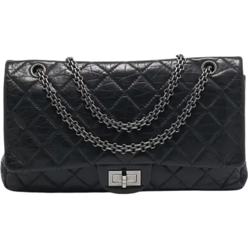 Pre-owned > Pre-owned Bags > Pre-owned Shoulder Bags - - Chanel Vintage - Modalova