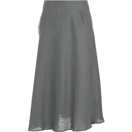 Skirts > Midi Skirts - - Gender - Modalova