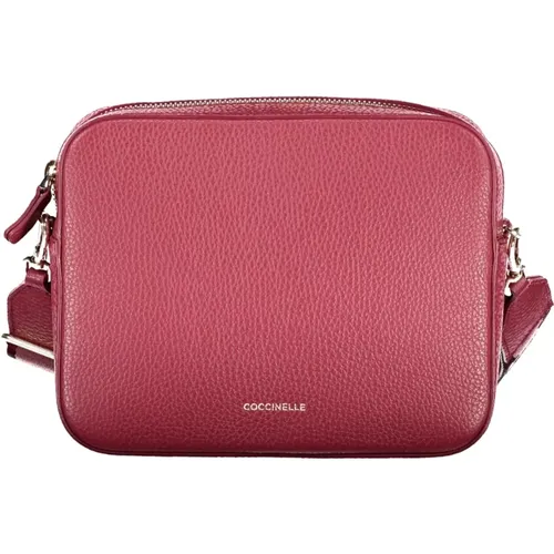 Bags > Cross Body Bags - - Coccinelle - Modalova