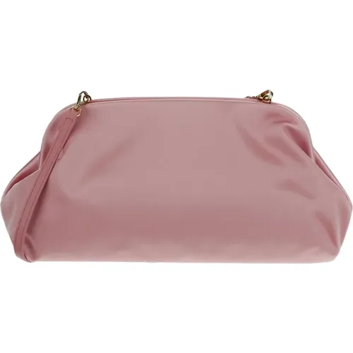 Bags > Clutches - - Philosophy di Lorenzo Serafini - Modalova