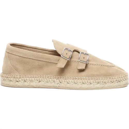 Shoes > Flats > Espadrilles - - Eleventy - Modalova