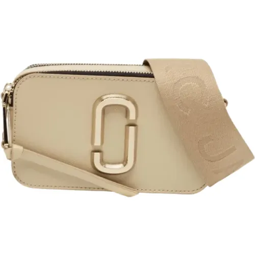 Pre-owned > Pre-owned Bags > Pre-owned Cross Body Bags - - Marc Jacobs Pre-owned - Modalova