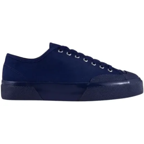 Superga - Shoes > Sneakers - Blue - Superga - Modalova