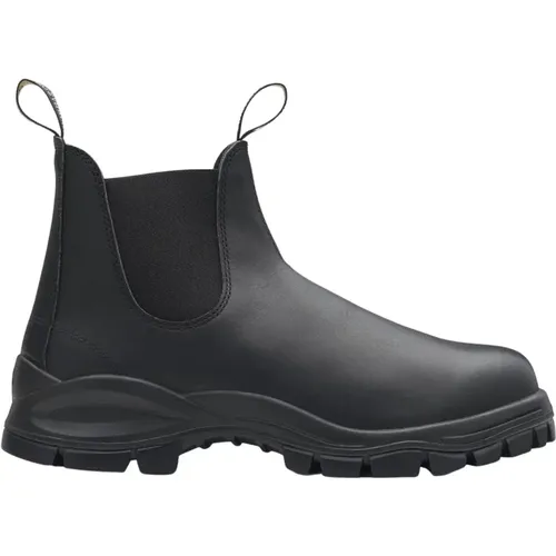 Shoes > Boots > Chelsea Boots - - Blundstone - Modalova