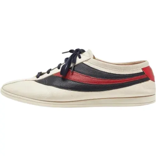 Pre-owned > Pre-owned Shoes > Pre-owned Sneakers - - Gucci Vintage - Modalova