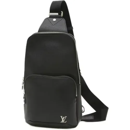 Pre-owned > Pre-owned Bags > Pre-owned Cross Body Bags - - Louis Vuitton Vintage - Modalova