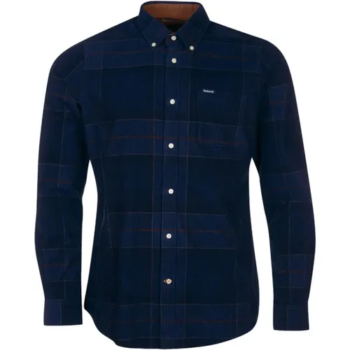 Shirts > Casual Shirts - - Barbour - Modalova