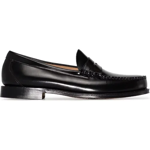 Shoes > Flats > Loafers - - G.h. Bass & Co. - Modalova