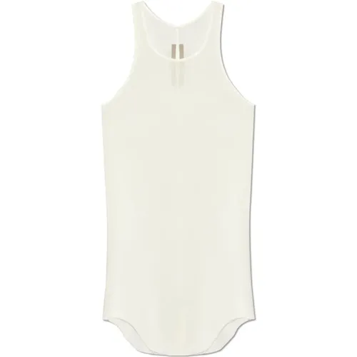 Tops > Sleeveless Tops - - Rick Owens - Modalova