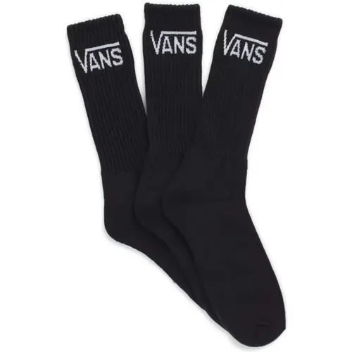 Vans - Underwear > Socks - Black - Vans - Modalova