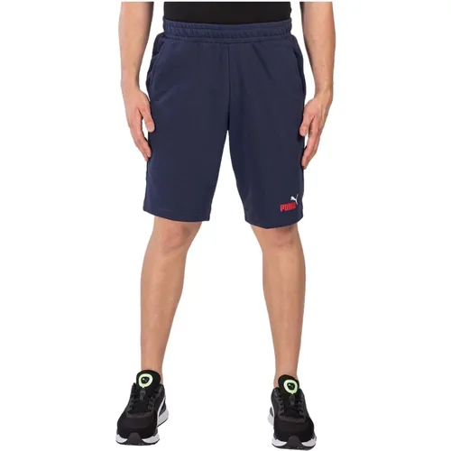 Shorts > Casual Shorts - - Puma - Modalova