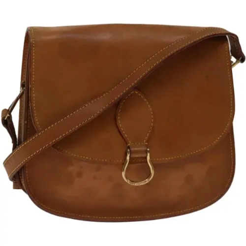 Pre-owned > Pre-owned Bags > Pre-owned Cross Body Bags - - Louis Vuitton Vintage - Modalova