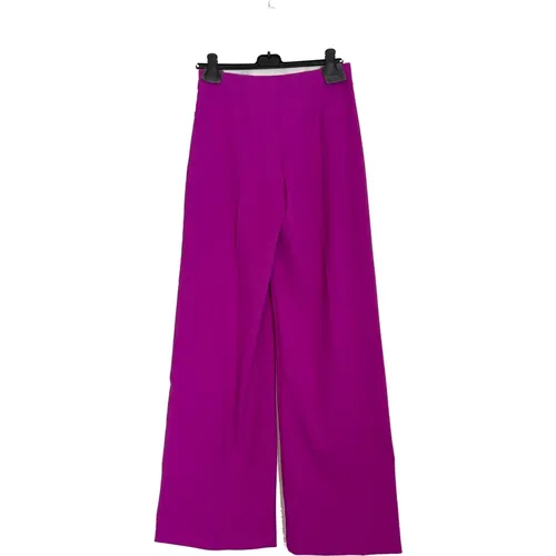 Trousers > Wide Trousers - - drykorn - Modalova