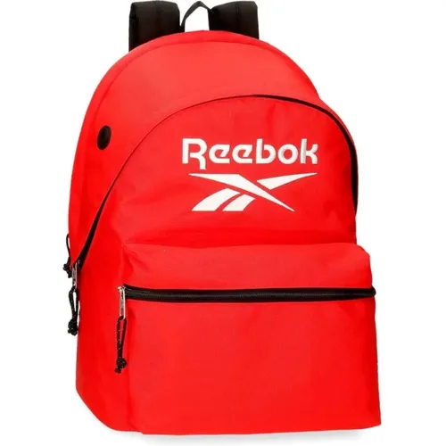 Reebok - Bags > Backpacks - Red - Reebok - Modalova