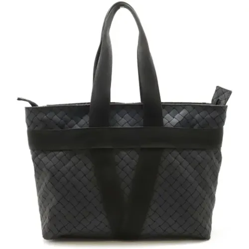 Pre-owned > Pre-owned Bags > Pre-owned Tote Bags - - Bottega Veneta Vintage - Modalova