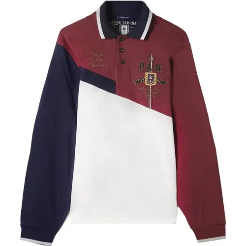 Tops > Polo Shirts - - aeronautica militare - Modalova