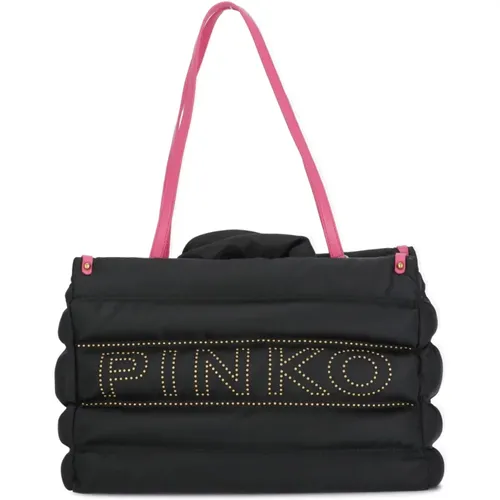 Bags > Shoulder Bags - - pinko - Modalova