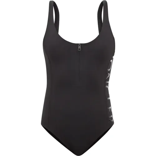 Swimwear > One-piece - - Moncler - Modalova