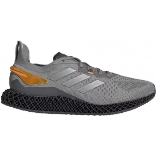 Adidas - Shoes > Sneakers - Gray - Adidas - Modalova