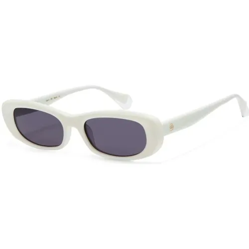 Accessories > Sunglasses - - Gigi Studios - Modalova