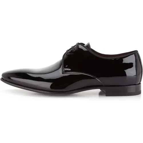 Shoes > Flats > Business Shoes - - Van Bommel - Modalova