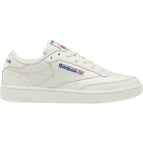 Reebok - Shoes > Sneakers - Beige - Reebok - Modalova