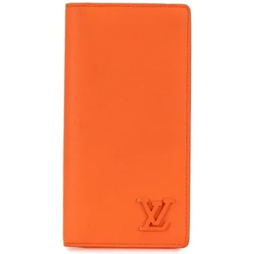 Pre-owned > Pre-owned Accessories > Pre-owned Wallets - - Louis Vuitton Vintage - Modalova