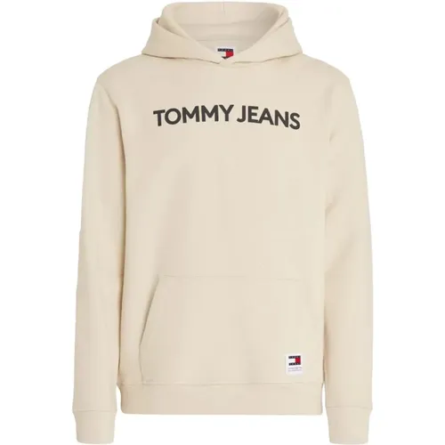 Sweatshirts & Hoodies > Hoodies - - Tommy Hilfiger - Modalova