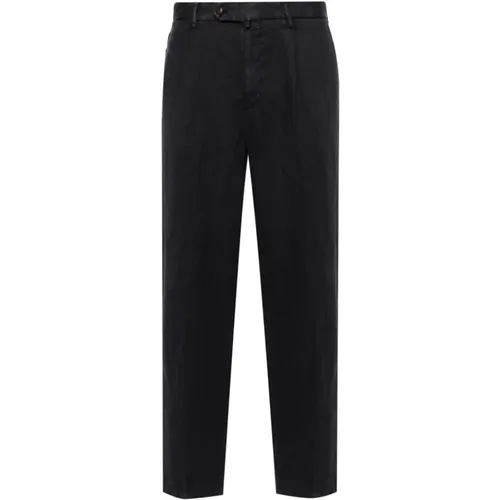 Trousers > Straight Trousers - - Briglia - Modalova