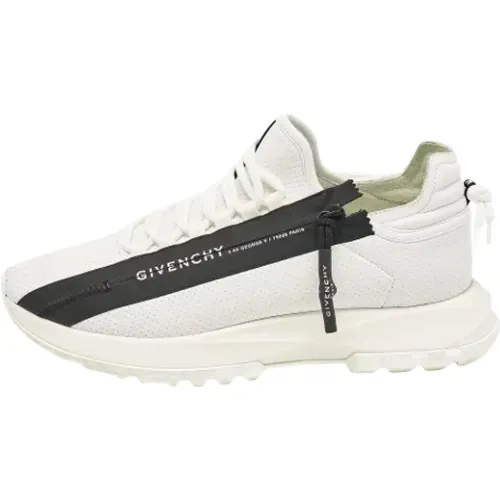 Pre-owned > Pre-owned Shoes > Pre-owned Sneakers - - Givenchy Pre-owned - Modalova