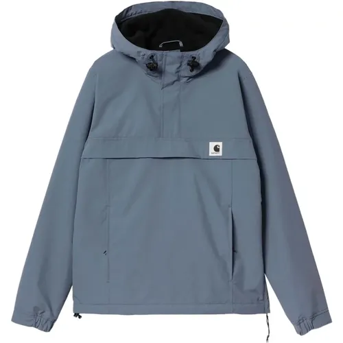 Sport > Outdoor > Jackets > Wind Jackets - - Carhartt WIP - Modalova