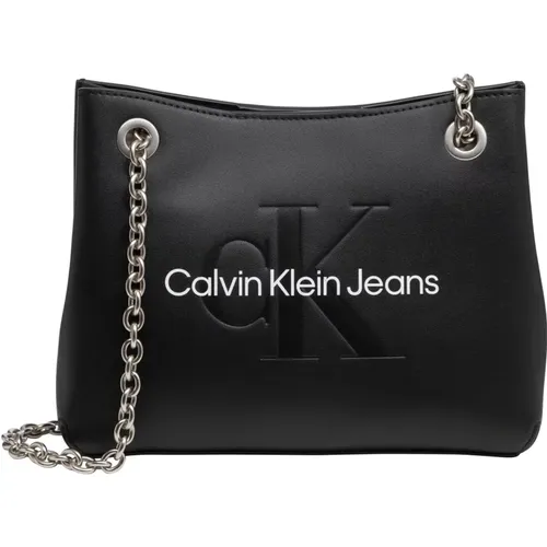Bags > Shoulder Bags - - Calvin Klein Jeans - Modalova