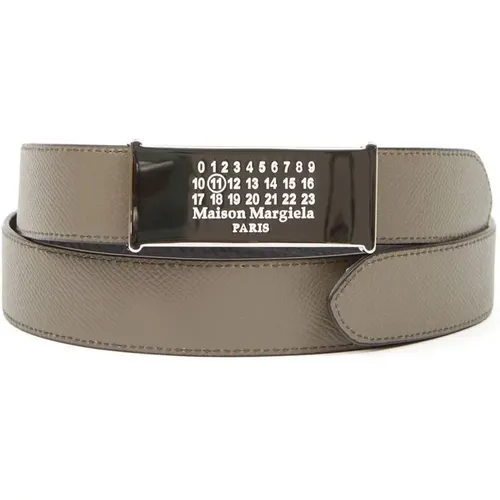 Accessories > Belts - - Maison Margiela - Modalova