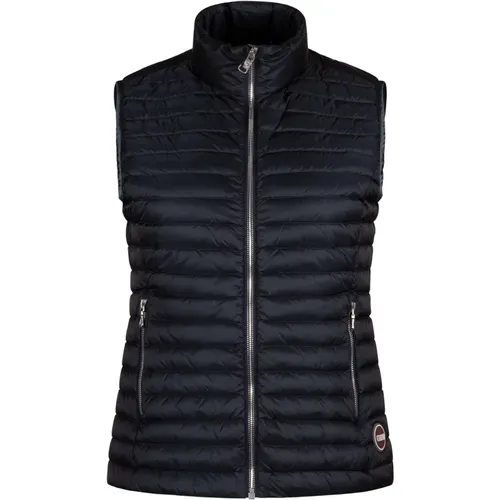 Colmar - Jackets > Vests - Blue - Colmar - Modalova