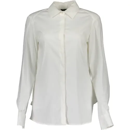 Blouses & Shirts > Shirts - - Guess - Modalova