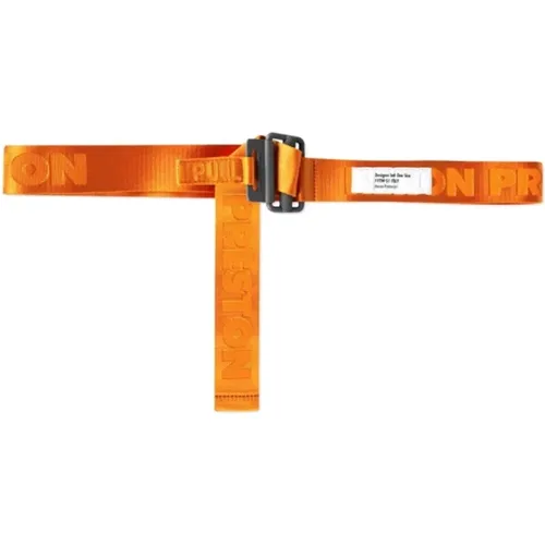 Accessories > Belts - - Heron Preston - Modalova