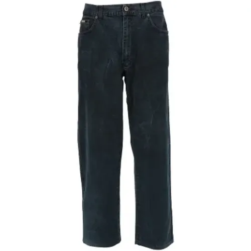 Pre-owned > Pre-owned Jeans - - Moschino Pre-Owned - Modalova