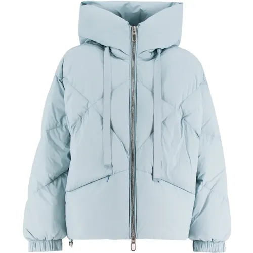 Jackets > Winter Jackets - - Duno - Modalova