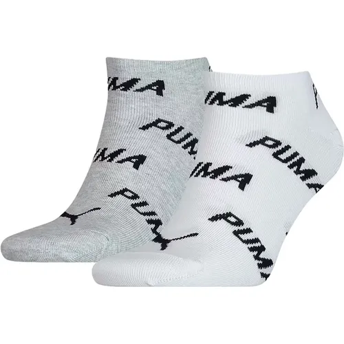 Puma - Underwear > Socks - White - Puma - Modalova