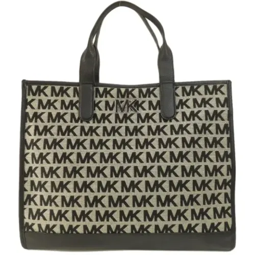 Pre-owned > Pre-owned Bags > Pre-owned Tote Bags - - Michael Kors Pre-owned - Modalova