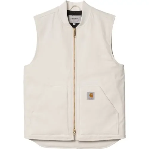 Jackets > Vests - - Carhartt WIP - Modalova