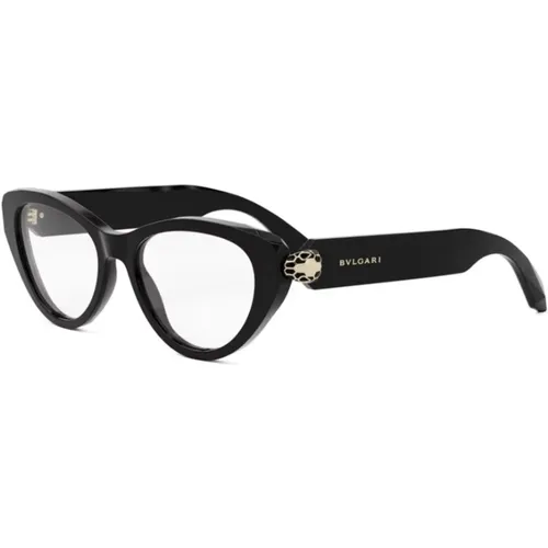 Accessories > Glasses - - Bvlgari - Modalova