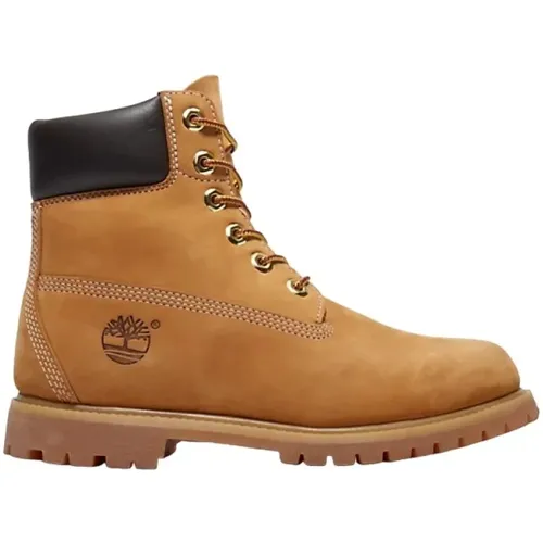 Shoes > Boots > Lace-up Boots - - Timberland - Modalova