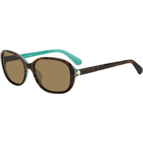 Accessories > Sunglasses - - Kate Spade - Modalova