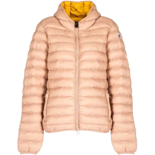 Jackets > Down Jackets - - Invicta - Modalova