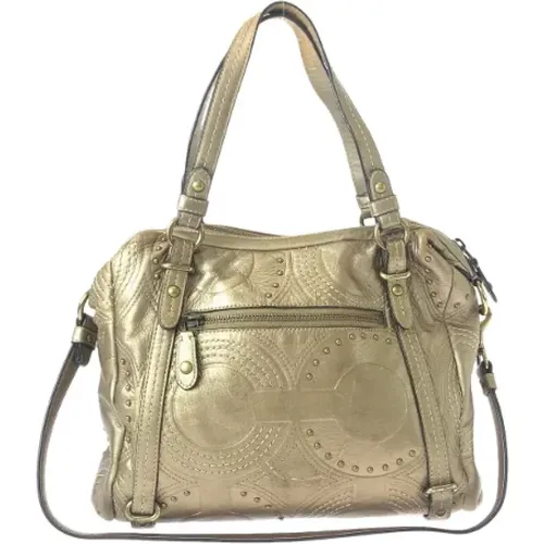 Pre-owned > Pre-owned Bags > Pre-owned Handbags - - Coach Pre-owned - Modalova