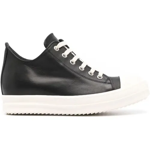 Shoes > Sneakers - - Rick Owens - Modalova