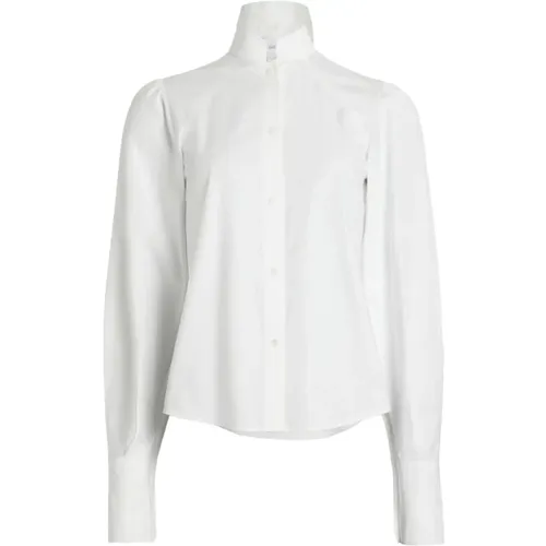 Blouses & Shirts > Shirts - - Patou - Modalova