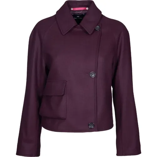 Jackets > Light Jackets - - PS By Paul Smith - Modalova