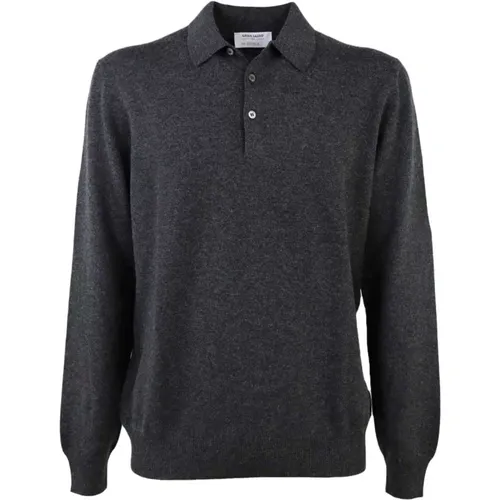 Tops > Polo Shirts - - Gran Sasso - Modalova